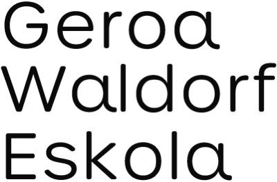 ESCUELA WALDORF GEROA