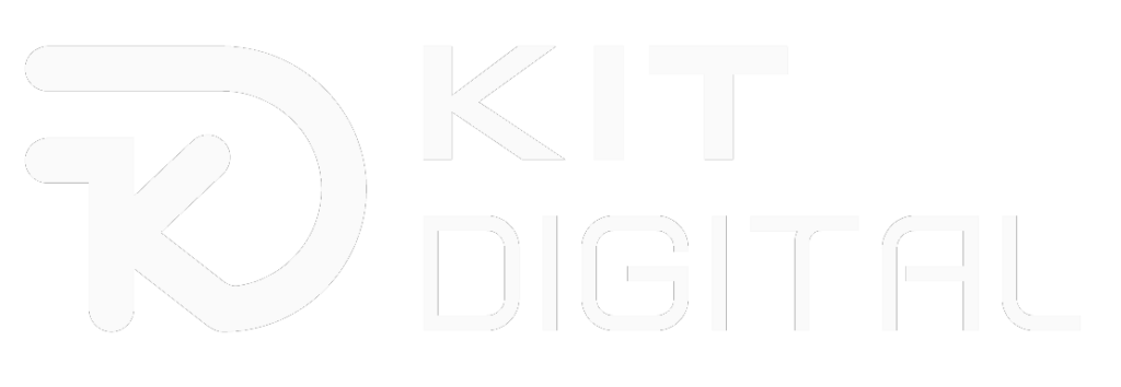 Kit Digital blanco